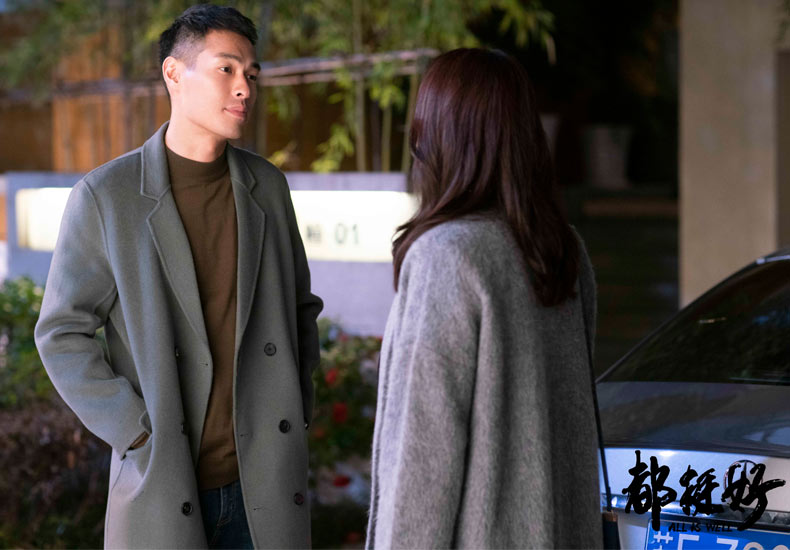 《都挺好》杨祐宁圈粉 三部新剧等待观众检验