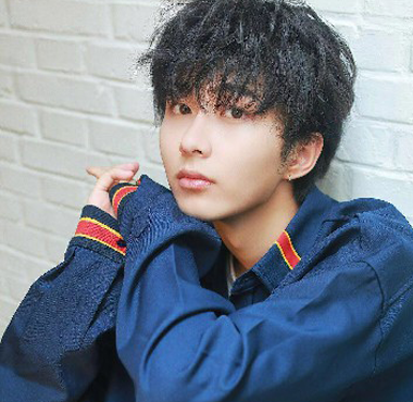  李歌洋《我的奇妙男友