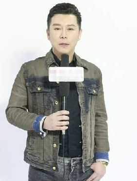 <b>歌手于安迪受邀专访  畅谈音乐历程人生理想</b>