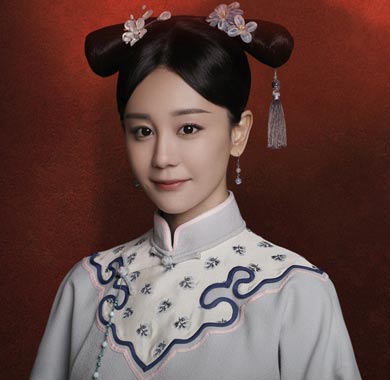 海陆新戏《末代厨娘》杀