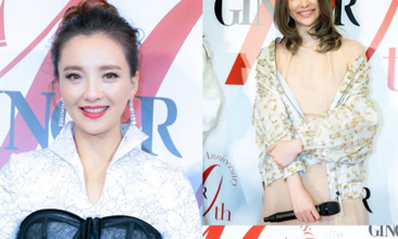 <b>《GINGER》盛典汇聚日本一线 孙茜唯一受邀华人女星闪耀异国</b>