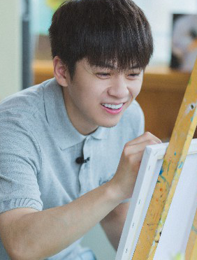 <b>《我家那小子》获封年度新晋综艺 第二季5月惊喜归来</b>