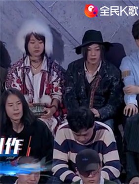 <b>《这！就是原创》8小时比拼创作功底，全民K歌助待定创儿重返舞台</b>