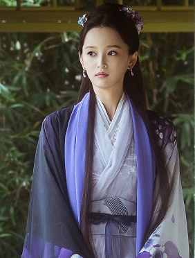 虞朗《新白娘子传奇》开