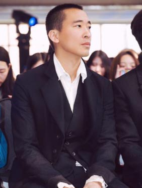 <b>黄立行担任《创2》班主任 实力加持洒脱助阵宣言：要热爱！</b>