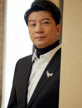 田雨亮相《鼠胆英雄》发