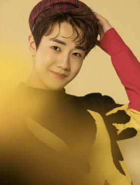 <b>《创造营2019》SDT徐珂尽显舞蹈才能</b>