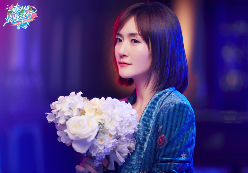 谢娜带货能力跻身一流 商业价值涨势受瞩目