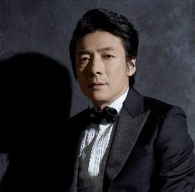 祖峰亮相北京国际电影节，沉稳内敛尽显