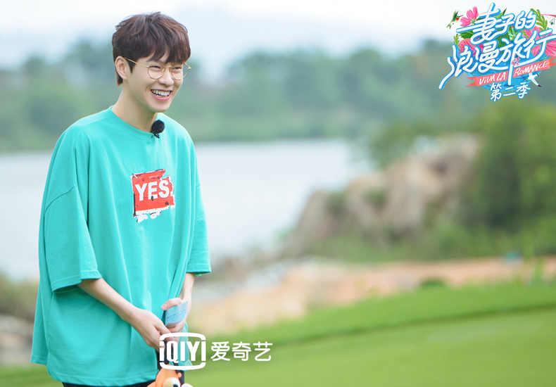 《妻子的浪漫旅行》第二季妻子丈夫团首合体 魏大勋加入引集体吐槽