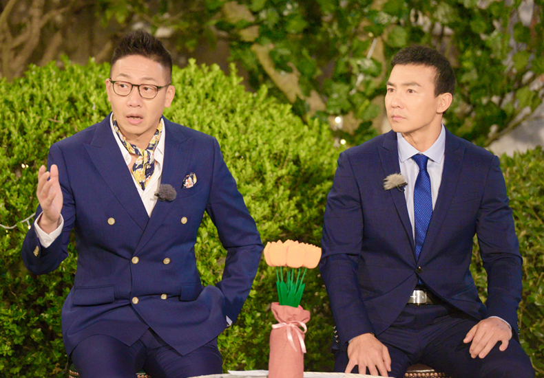 《人生加减法》刘畊宏“团队精神”课感人心 重新定义减重数字新内涵