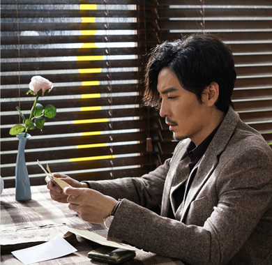 <b>《罪夜无间》今日会员收官，幕后BOSS现身终极对决</b>