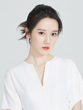 李墨之夏日写真灵动清新