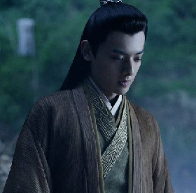 白澍《听雪楼》昨日开播