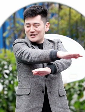 《我家那小子》钱枫曾是