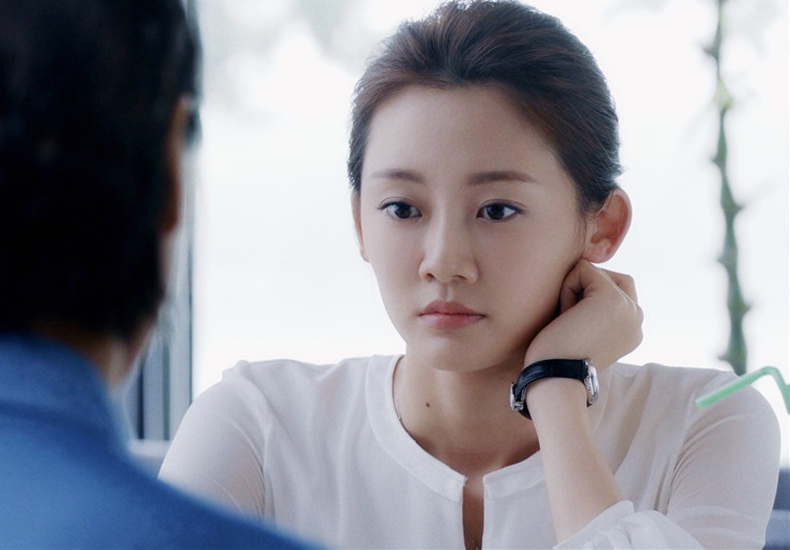 《爱上你治愈我》颜书仁抑郁症彻底爆发 思康医院利益争斗愈演愈烈