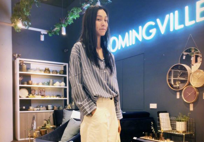 岁月静好！范玮琪“在幸福的路上” 天津演唱会开唱在即