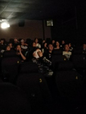 <b>《云端之上》多城点映开启 《小鞋子》导演来华对谈陈凯歌</b>