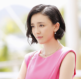 中国好闺蜜or真香女孩！吕
