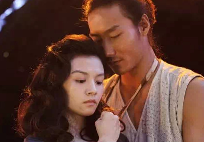 《刀背藏身》久别重逢定档7月19日 张傲月演绎仁义于心孔鼎义