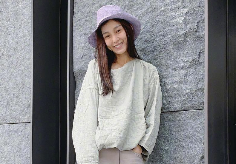 停下来享受时光！范玮琪工作与生活状态无缝切换