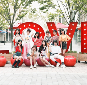 二期生招募全面启动 AKB48Team SH逐梦之旅未