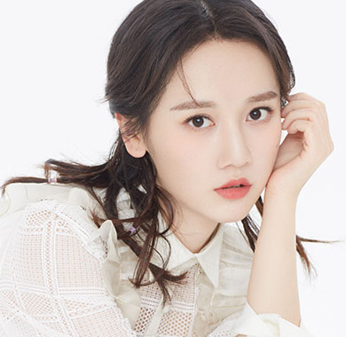 李墨之最新写真仙气十足