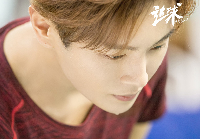 《追球》全员cp！李汶翰“柠檬精”附体 张智尧阿拉蕾雨中飙戏演技爆发