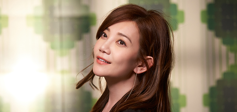 梁静茹新专最“不惨”的疗愈情歌《如爱所愿》 把爱过痛过的惆怅唱的云淡风