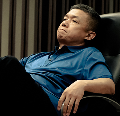 <b>扈耀之《少年派》热播  江家破产江父渡难关</b>