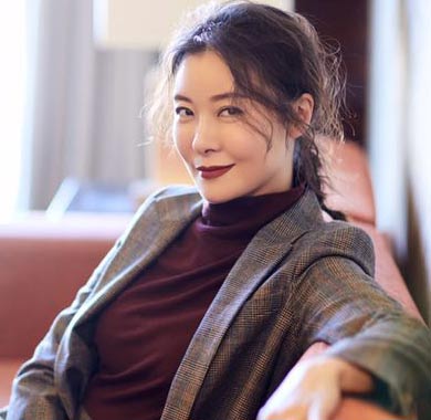 <b>《神探柯晨》李曼丽上线 柯蓝诠释多面“小女人”</b>