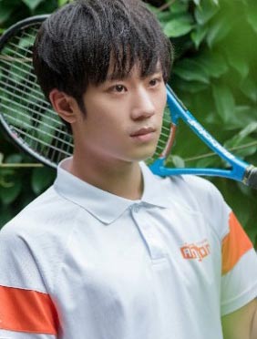 刘柠昊《我的盖世英雄》