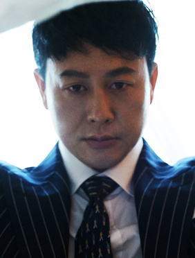 张颂文《四味毒叔》对话