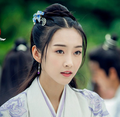 《陈情令》开虐！宣璐好