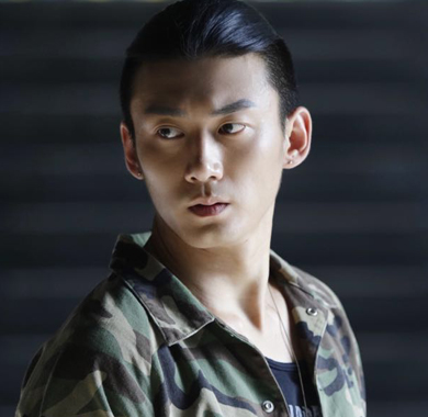 <b>王翌舟《陈情令》圈粉，网友：忘羡重逢得感谢他</b>