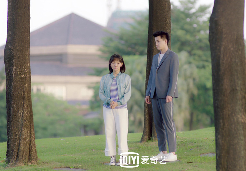 《追球》高虐预警 范世錡卜冠今上演“分手三连” 李汶翰傲娇“送温暖”