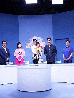 <b>《好房帮帮忙》首播“老旧小”or“新远大” 找房适合才重要</b>