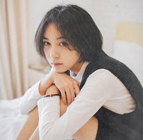 吴雅君《流淌的美好时光