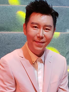 于嘉乐应邀CCTV3《综艺盛典