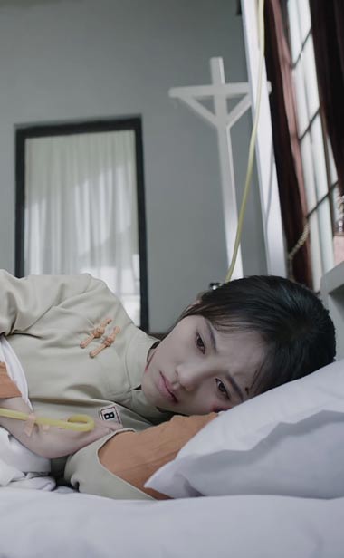 《请赐我一双翅膀》点击量破十亿   案情剧情牵动人心