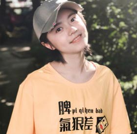 赵今麦演技获《人民日报