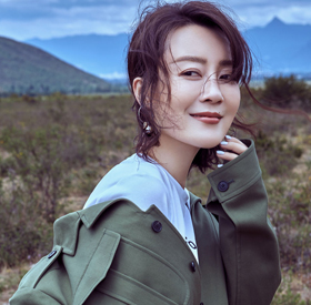 冯波《流淌的美好时光》