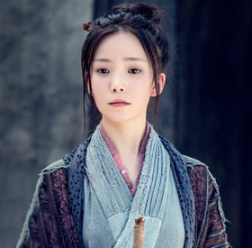 《陈情令》义城篇阿箐虐