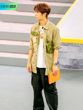 <b>《极限青春》圆王一博“滑雪梦”  决战在即 全员发狠放大招</b>