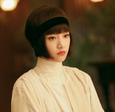 <b>《烈火军校》吴佳怡追爱受挫 独自落泪飙演技</b>