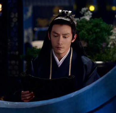 <b>《宸汐缘》非会员收官：以“极美感情”巧心铸就精品剧集</b>