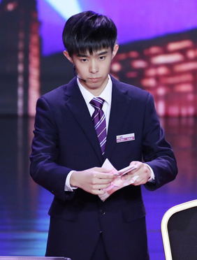   2019年版第五套人民币发