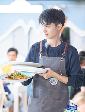 王俊凯秦海璐杨紫组《中