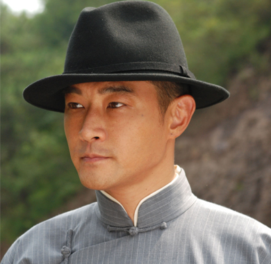 黄维德上演热血逆袭 《历