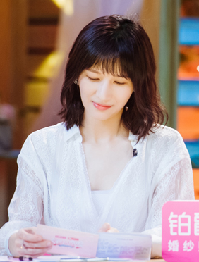 Papi姜逸磊女儿们的恋爱